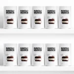 Crunchy Ice Cream – Pack of 10