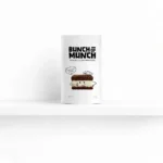 Crunchy Ice Cream - Single