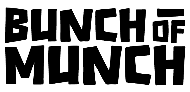 Bunch of Munch
