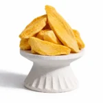 Crunchy Freeze-Dried Mango - Single - Image 3