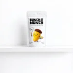 Crunchy Freeze-Dried Mango - Single