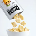 Crunchy Freeze-Dried Pineapple - Image 2