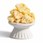 Crunchy Freeze-Dried Pineapple - Image 3