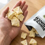 Crunchy Freeze-Dried Pineapple - Image 4